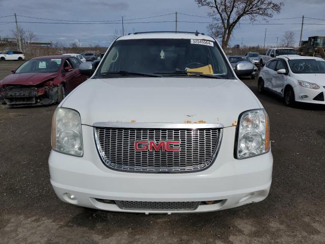 2012 GMC Yukon Xl K1500 Slt VIN: 1GKS2LE74CR165922 Lot: 52545564