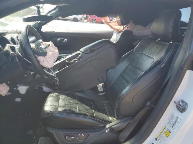 2015 Ford Mustang Gt VIN: 1FA6P8CFXF5390417 Lot: 50776354