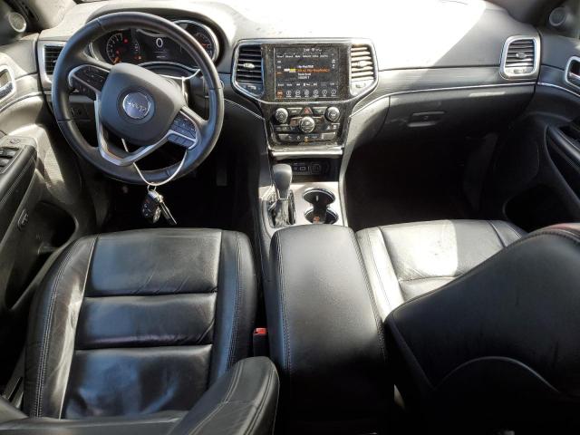 2019 Jeep Grand Cherokee Limited VIN: 1C4RJFBGXKC537817 Lot: 50892814