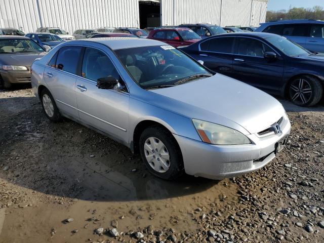 1HGCM56354A017538 2004 Honda Accord Lx