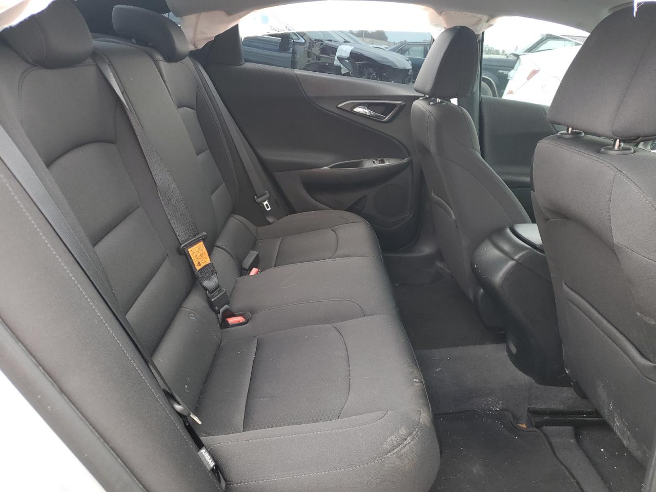 1G1ZC5ST2KF169397 CHEVROLET MALIBU 2019