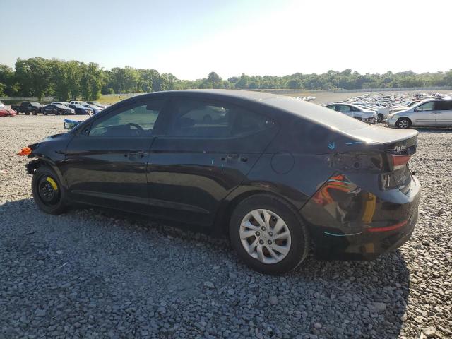 2018 Hyundai Elantra Se VIN: 5NPD74LF4JH349347 Lot: 51560564