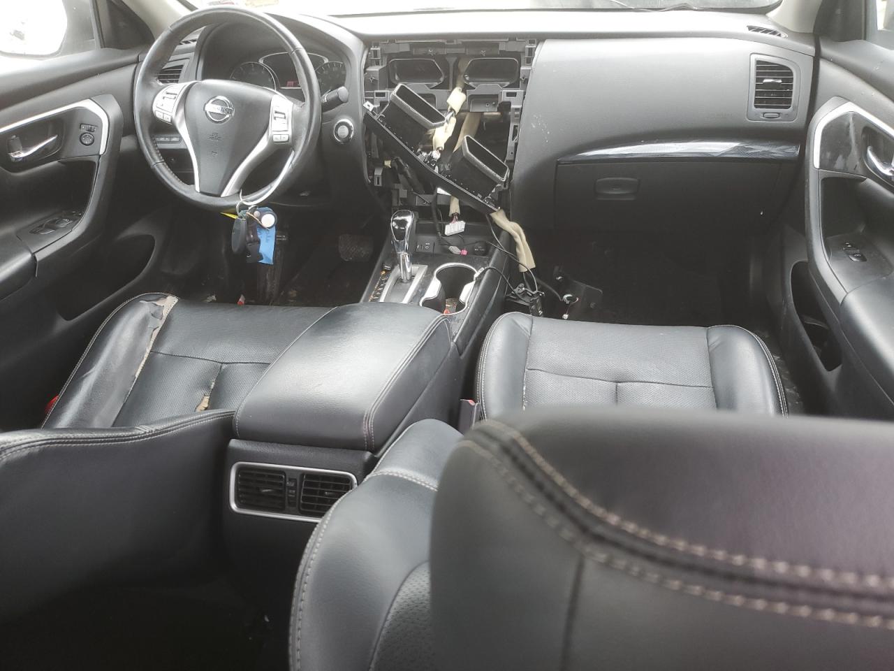 1N4AL3APXHC200862 NISSAN ALTIMA 2017