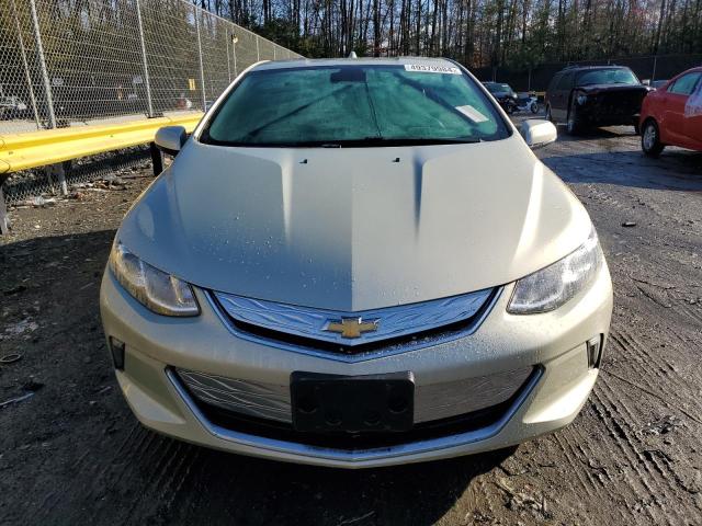 VIN 1G1RC6S5XHU107628 2017 Chevrolet Volt, LT no.5