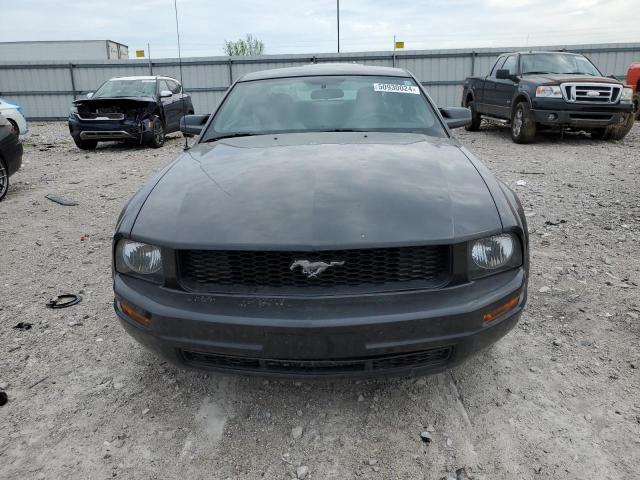 2008 Ford Mustang VIN: 1ZVHT80N685176888 Lot: 50930024