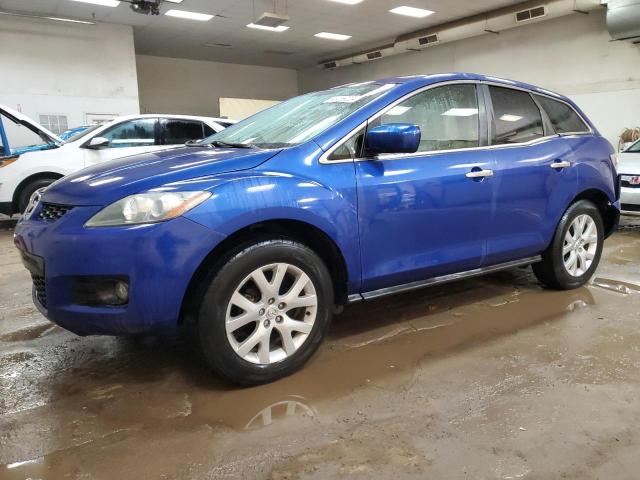 2007 Mazda Cx-7 VIN: JM3ER293270135230 Lot: 49359024