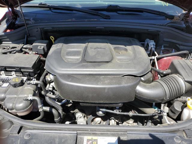 2020 Jeep Grand Cherokee Laredo VIN: 1C4RJEAG4LC296494 Lot: 50718774