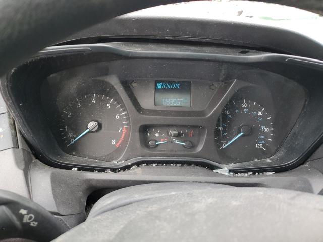 2019 FORD TRANSIT T- - 1FTYR2CM2KKA04514
