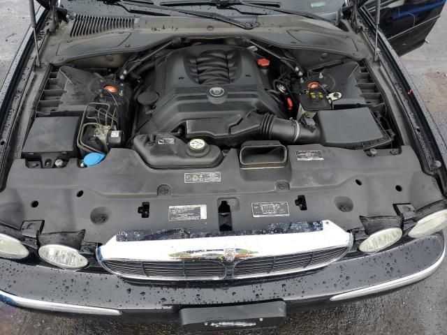 2004 Jaguar Xj8 VIN: SAJEA71C74SG00971 Lot: 50847294