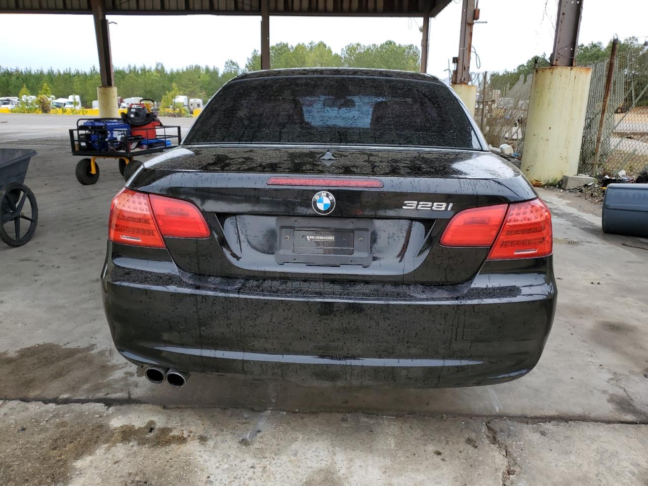 WBADW3C55BE537846 2011 BMW 328 I