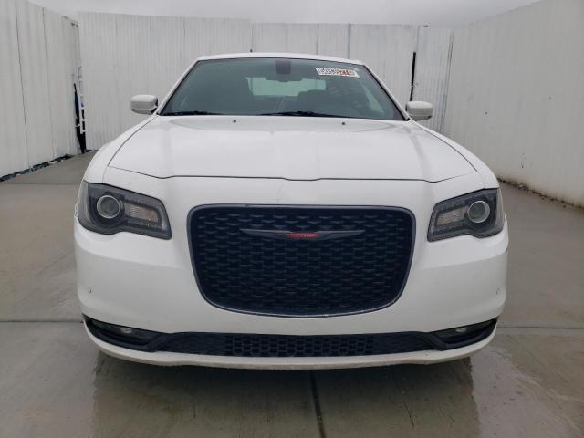 2021 Chrysler 300 S VIN: 2C3CCABG5MH525548 Lot: 50339274