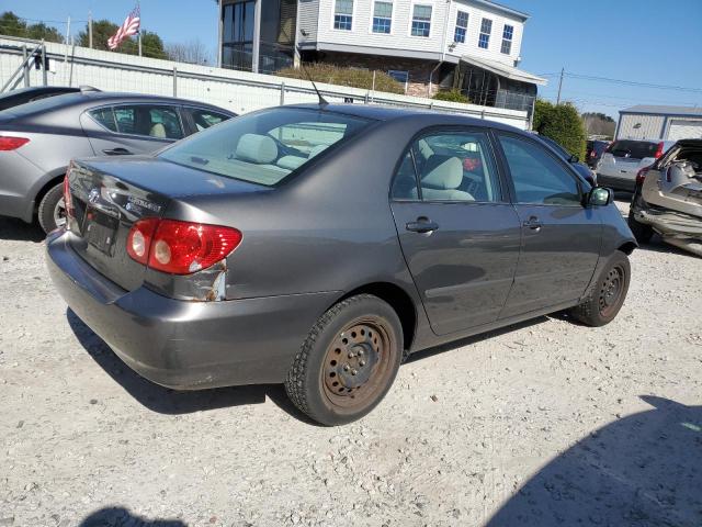 2007 Toyota Corolla Ce VIN: 2T1BR32E67C832421 Lot: 52147204