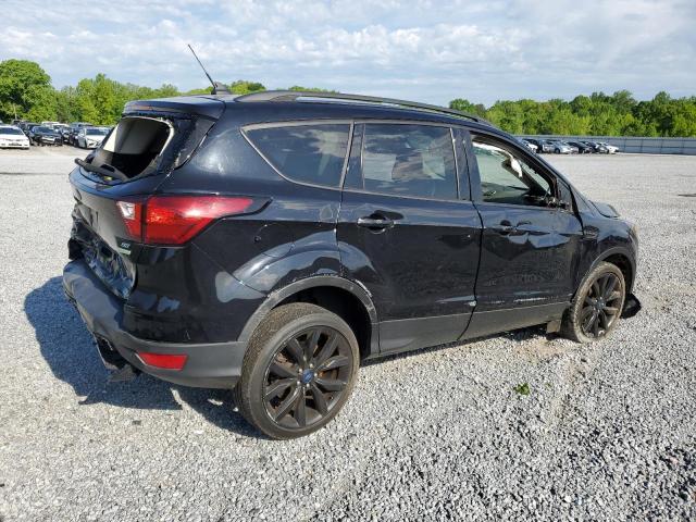 Vin: 1fmcu0gd1kua64453, lot: 52313214, ford escape se 20193