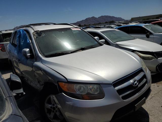 2007 Hyundai Santa Fe Gls VIN: 5NMSG13D17H036069 Lot: 42710384