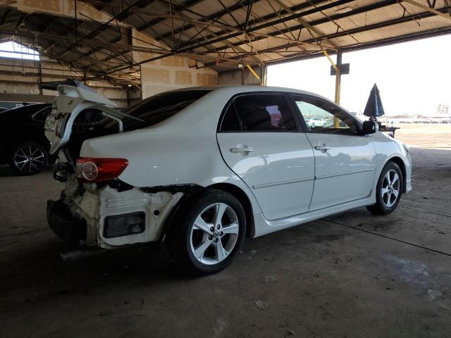 2013 Toyota Corolla Base VIN: 5YFBU4EE3DP210130 Lot: 51642494