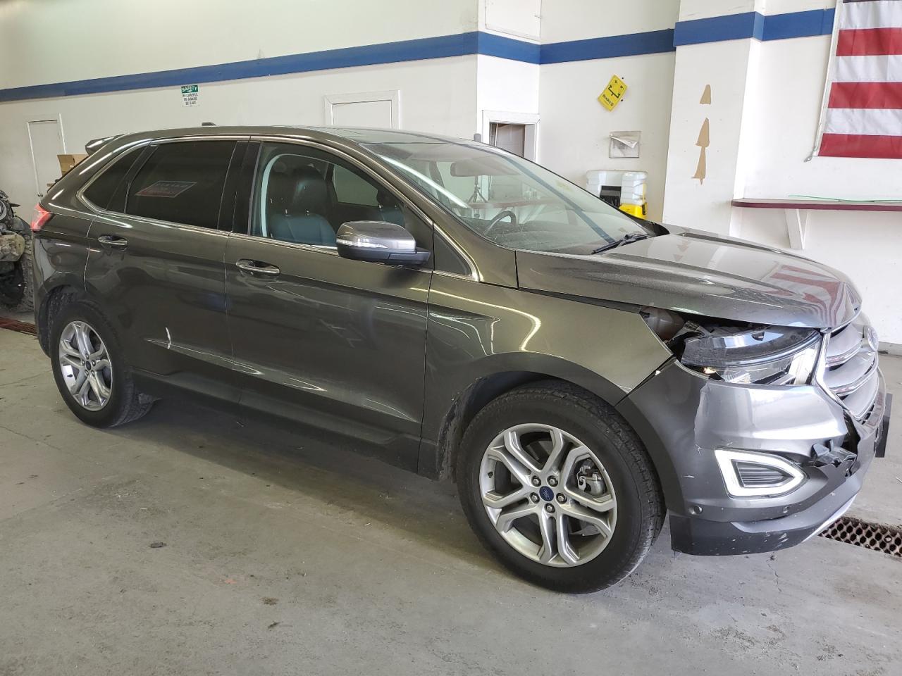2FMPK4K90JBB67403 FORD EDGE 2018