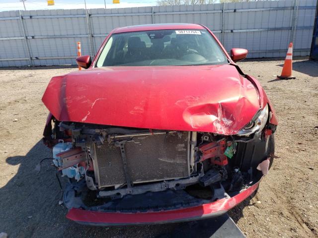 VIN JM1GJ1W54F1216876 2015 Mazda 6, Grand Touring no.5