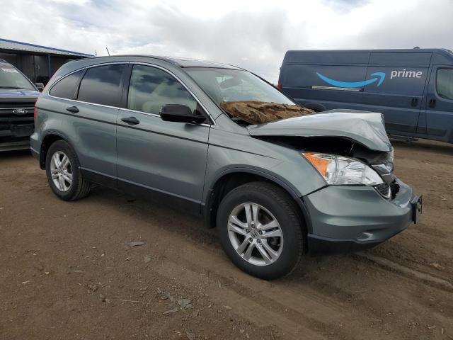 2010 Honda Cr-V Ex VIN: JHLRE4H56AC000832 Lot: 52518974