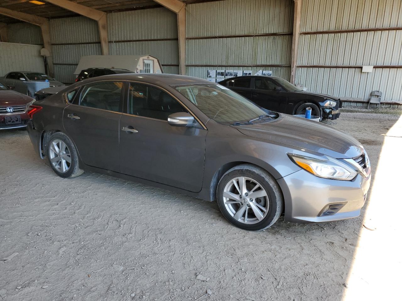 1N4AL3AP1HC204640 NISSAN ALTIMA 2017