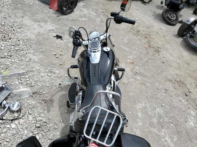 2022 HARLEY-DAVIDSON FLHCS 1HD1YBK10NB035971