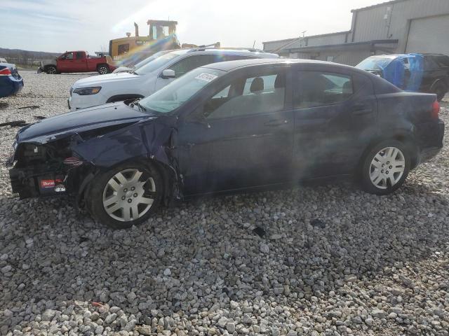 2014 Dodge Avenger Se VIN: 1C3CDZAG5EN110803 Lot: 49721414