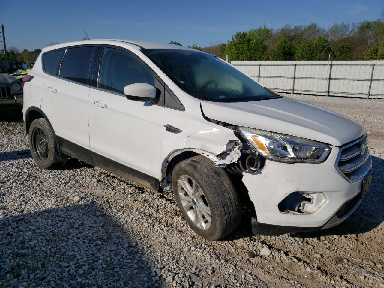 1FMCU0GD3KUA24570 FORD ESCAPE 2019