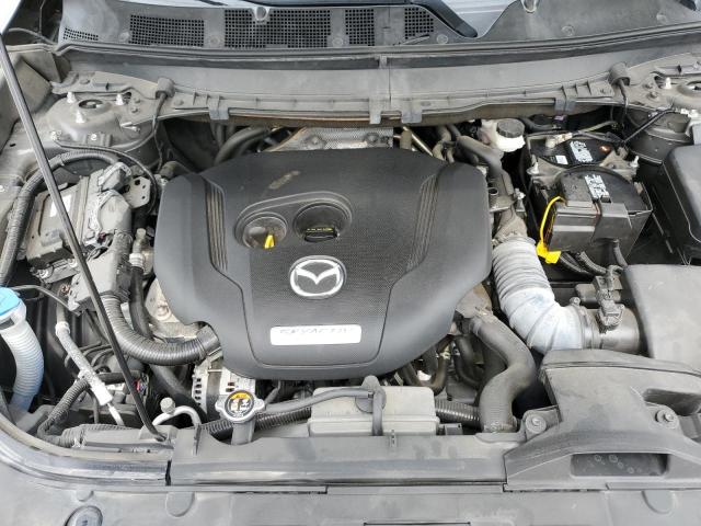 2018 MAZDA CX-9 TOURI - JM3TCACY7J0214309