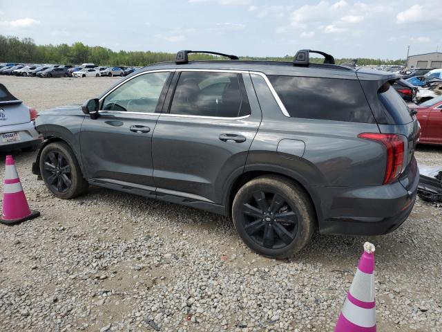 2023 Hyundai Palisade Xrt VIN: KM8R34GE9PU585585 Lot: 49580314