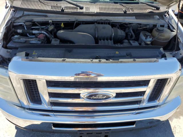 2011 Ford Econoline E250 Van VIN: 1FTNE2EW0BDA38727 Lot: 51308564