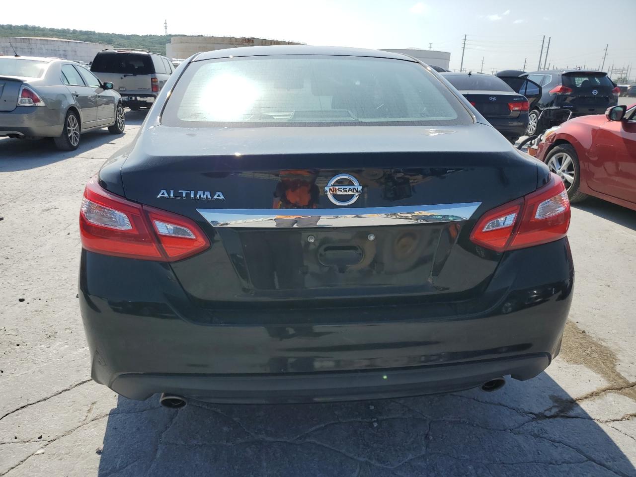 1N4AL3AP6GC188532 2016 Nissan Altima 2.5