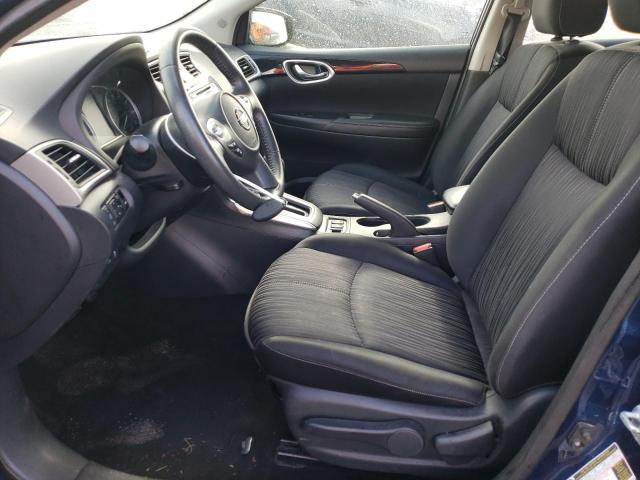 2016 Nissan Sentra S VIN: 3N1AB7APXGY327222 Lot: 51192304