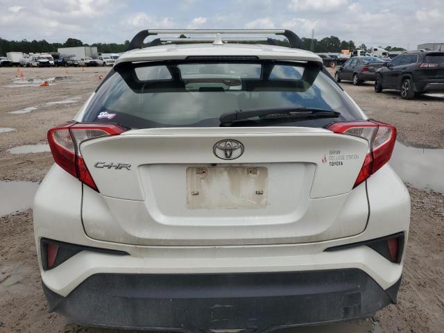 2019 Toyota C-Hr Xle VIN: JTNKHMBX9K1014782 Lot: 52893154