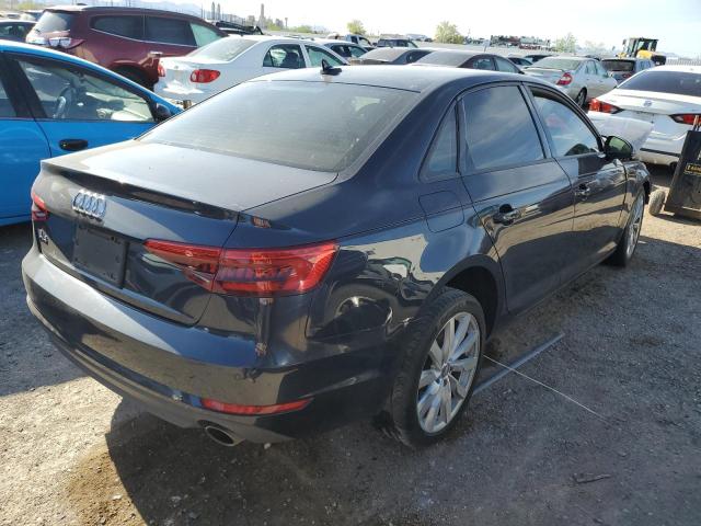 2017 Audi A4 Premium VIN: WAUGNAF43HN004488 Lot: 51944264