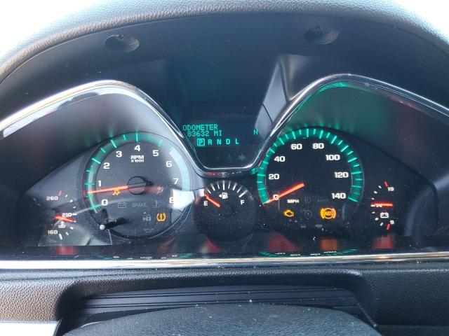 2016 CHEVROLET TRAVERSE L - 1GNKVGKD5GJ277497
