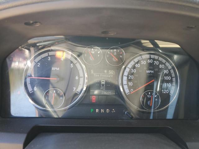 2010 Dodge Ram 1500 VIN: 1D7RV1CT6AS152199 Lot: 49701794