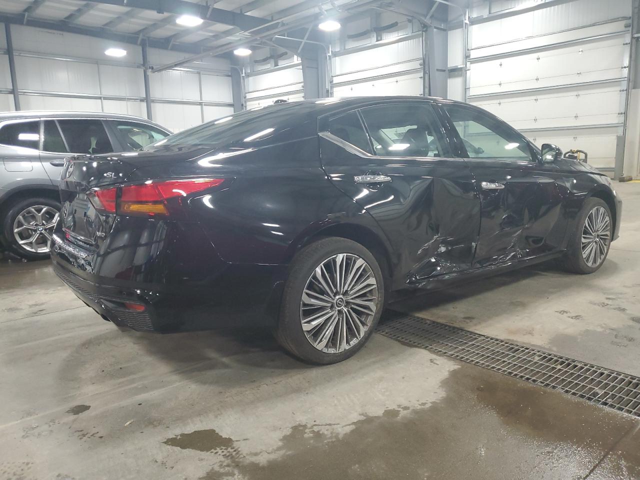 1N4BL4EW7PN418014 NISSAN ALTIMA 2023