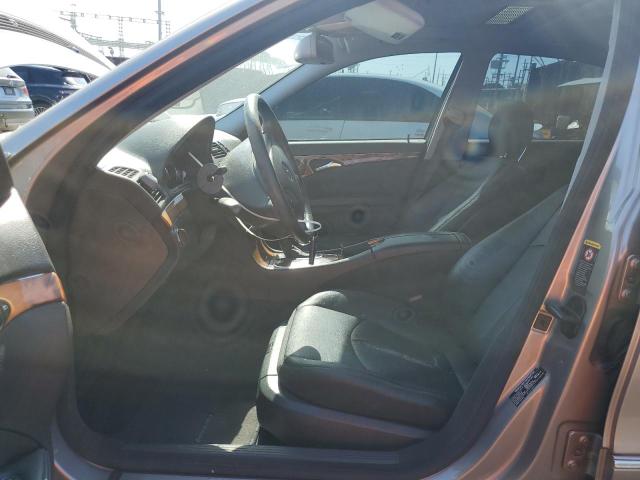 2004 Mercedes-Benz E 320 VIN: WDBUF65J24A430552 Lot: 53052474