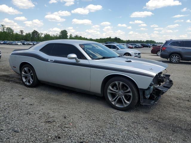 2B3CJ4DV4AH321531 2010 Dodge Challenger Se