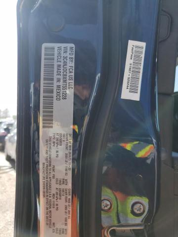 2021 JEEP COMPASS LI - 3C4NJDCBXMT551228
