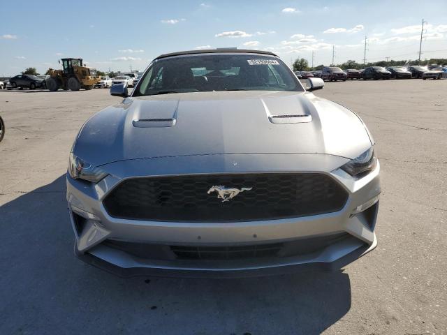 2020 Ford Mustang VIN: 1FATP8UHXL5148032 Lot: 52193604
