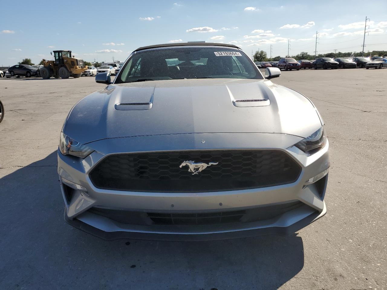 1FATP8UHXL5148032 FORD ALL Models 2020