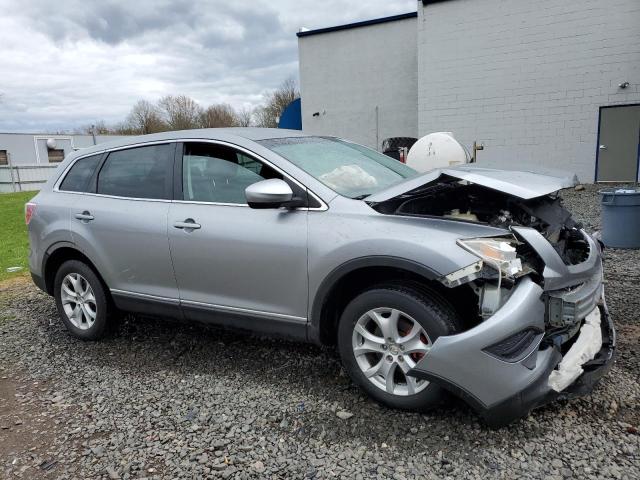 2011 Mazda Cx-9 VIN: JM3TB3CA1B0329328 Lot: 50181544