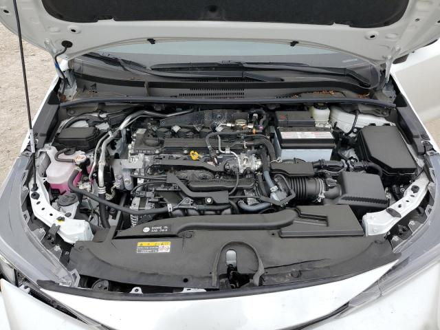 2024 Toyota Corolla Xse VIN: JTNC4MBE1R3218148 Lot: 50988414