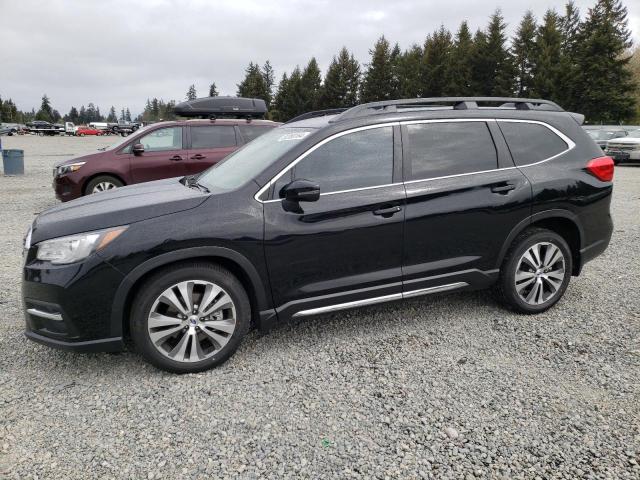 Lot #2524524533 2020 SUBARU ASCENT LIM salvage car