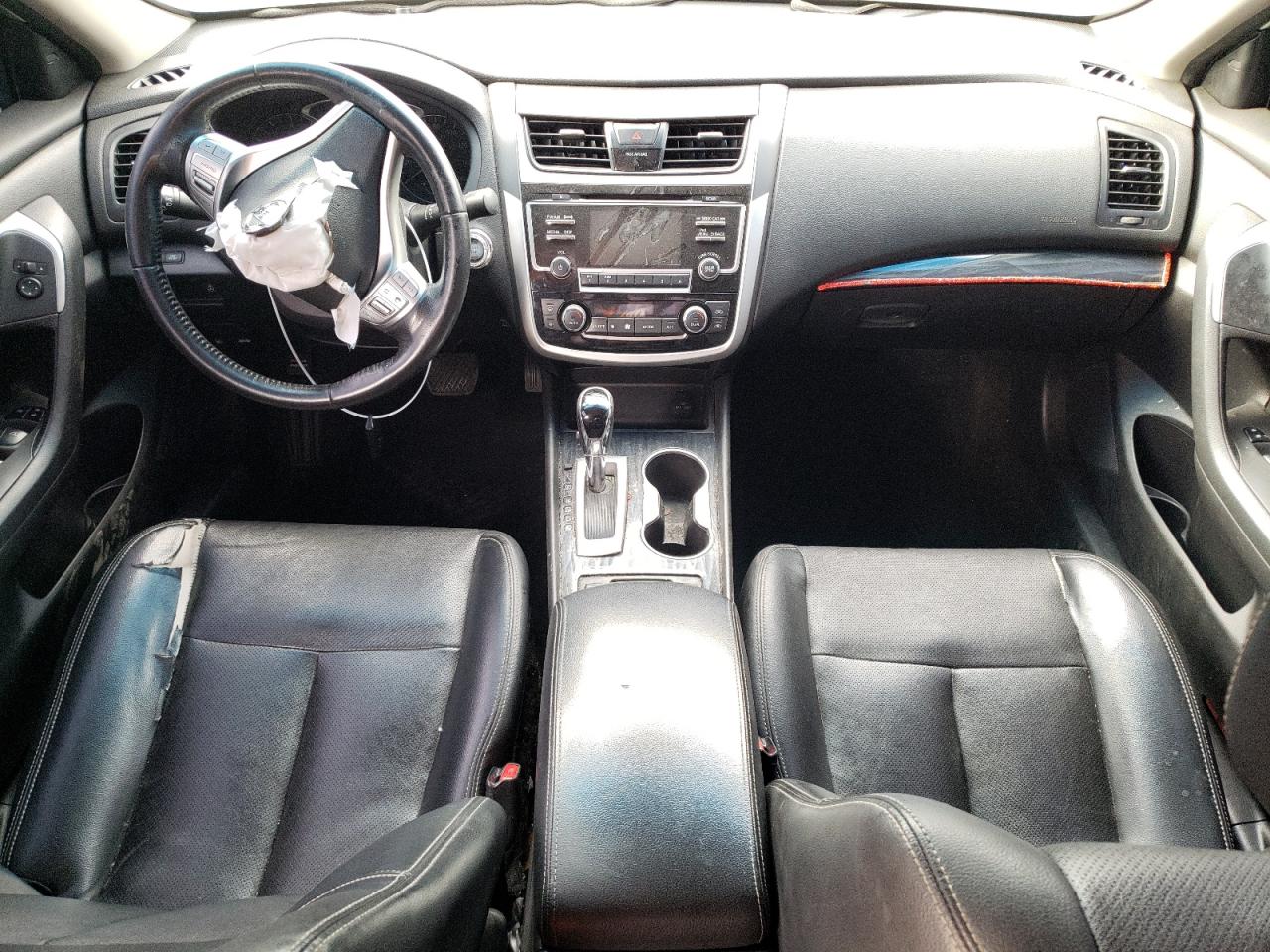 1N4AL3AP4JC249349 NISSAN ALTIMA 2018