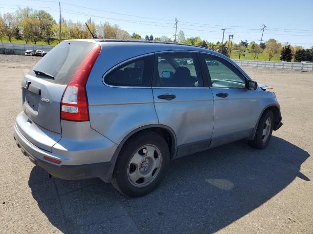 2011 Honda Cr-V Lx VIN: 5J6RE4H31BL082864 Lot: 51734414