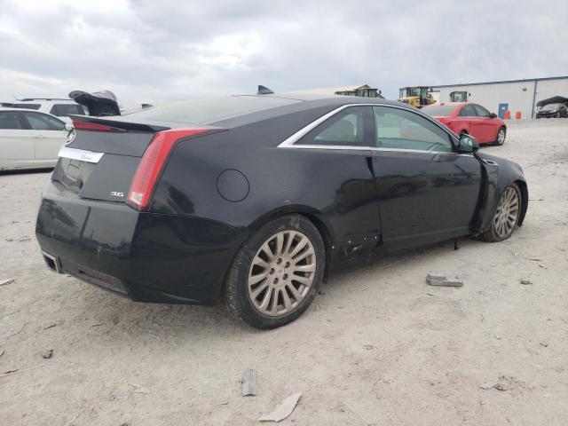 2012 Cadillac Cts Premium Collection VIN: 1G6DS1E31C0152929 Lot: 50554284