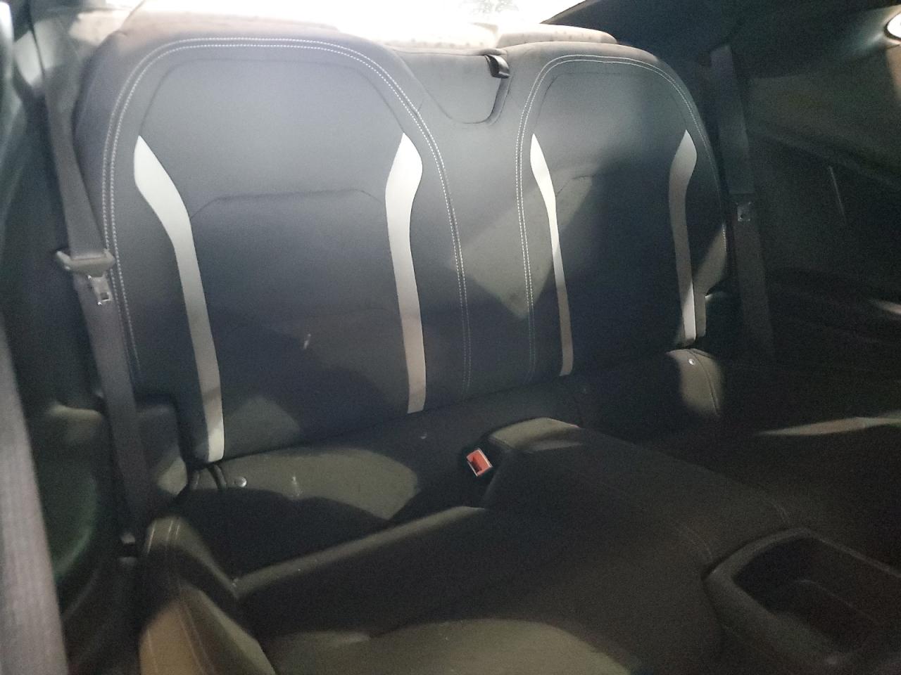 1G1FB1RS7J0121715 CHEVROLET CAMARO 2018