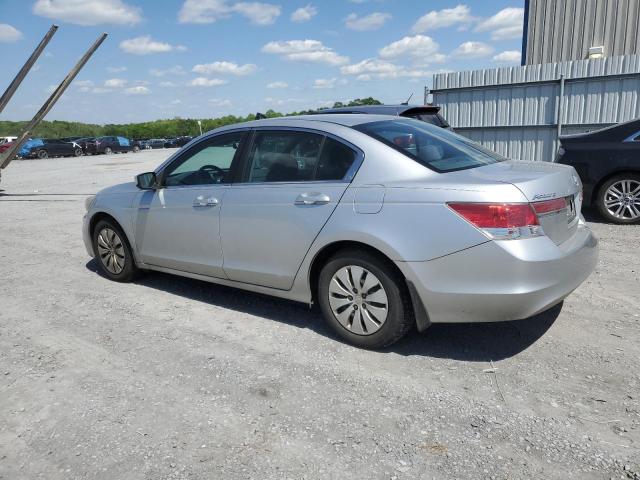 Vin: 1hgcp2f38ba016726, lot: 51714084, honda accord lx 20112
