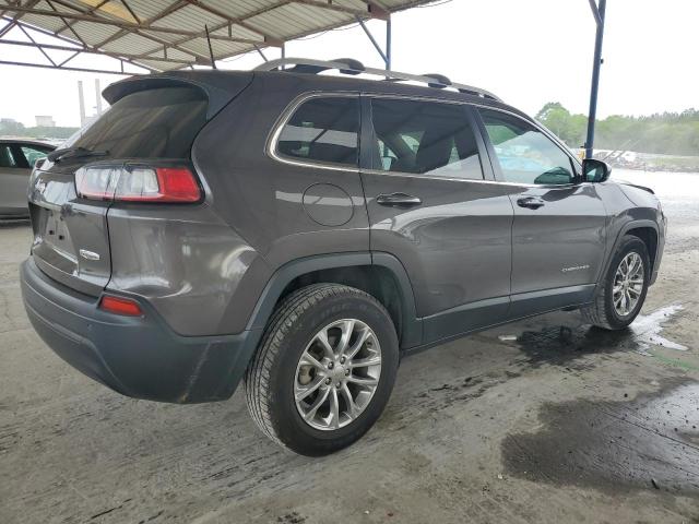 2019 Jeep Cherokee Latitude Plus VIN: 1C4PJLLB7KD290212 Lot: 51287374